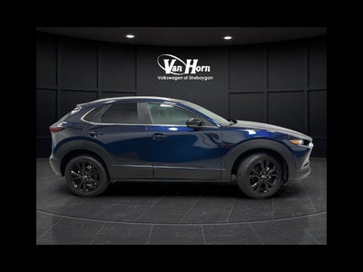 2024 Mazda Mazda CX-30 2.5 S Select Sport