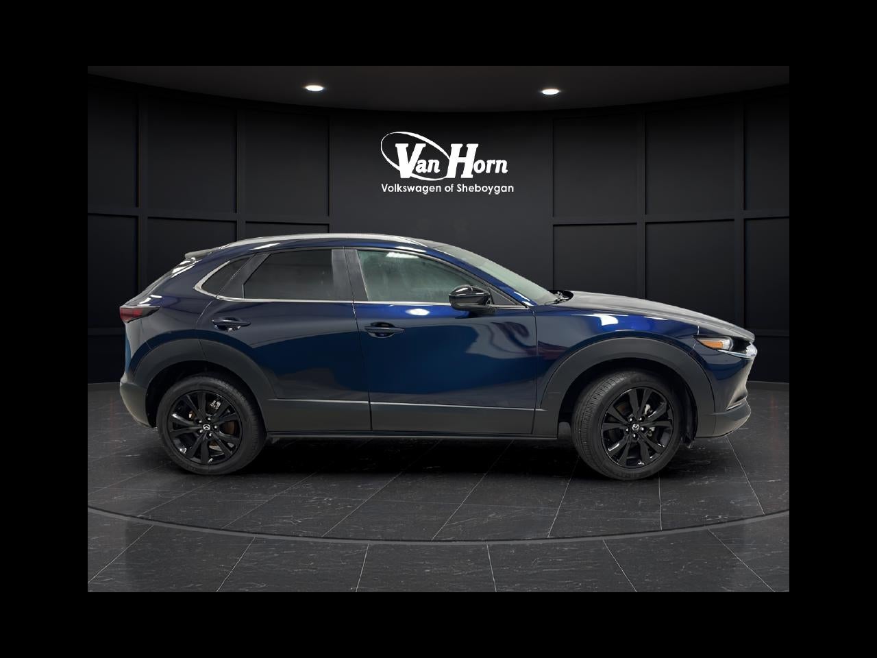 2024 Mazda Mazda CX-30 2.5 S Select Sport