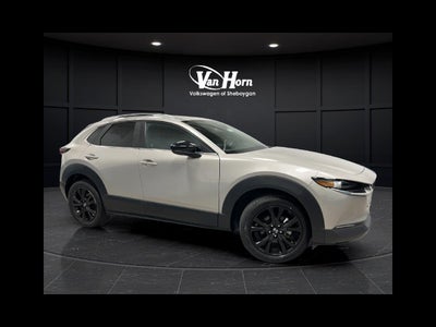 2024 Mazda Mazda CX-30 2.5 S Select Sport