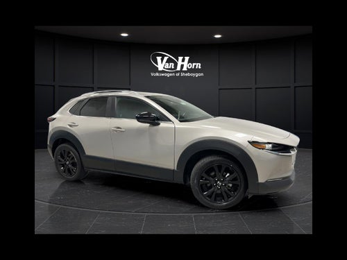 2024 Mazda Mazda CX-30 2.5 S Select Sport