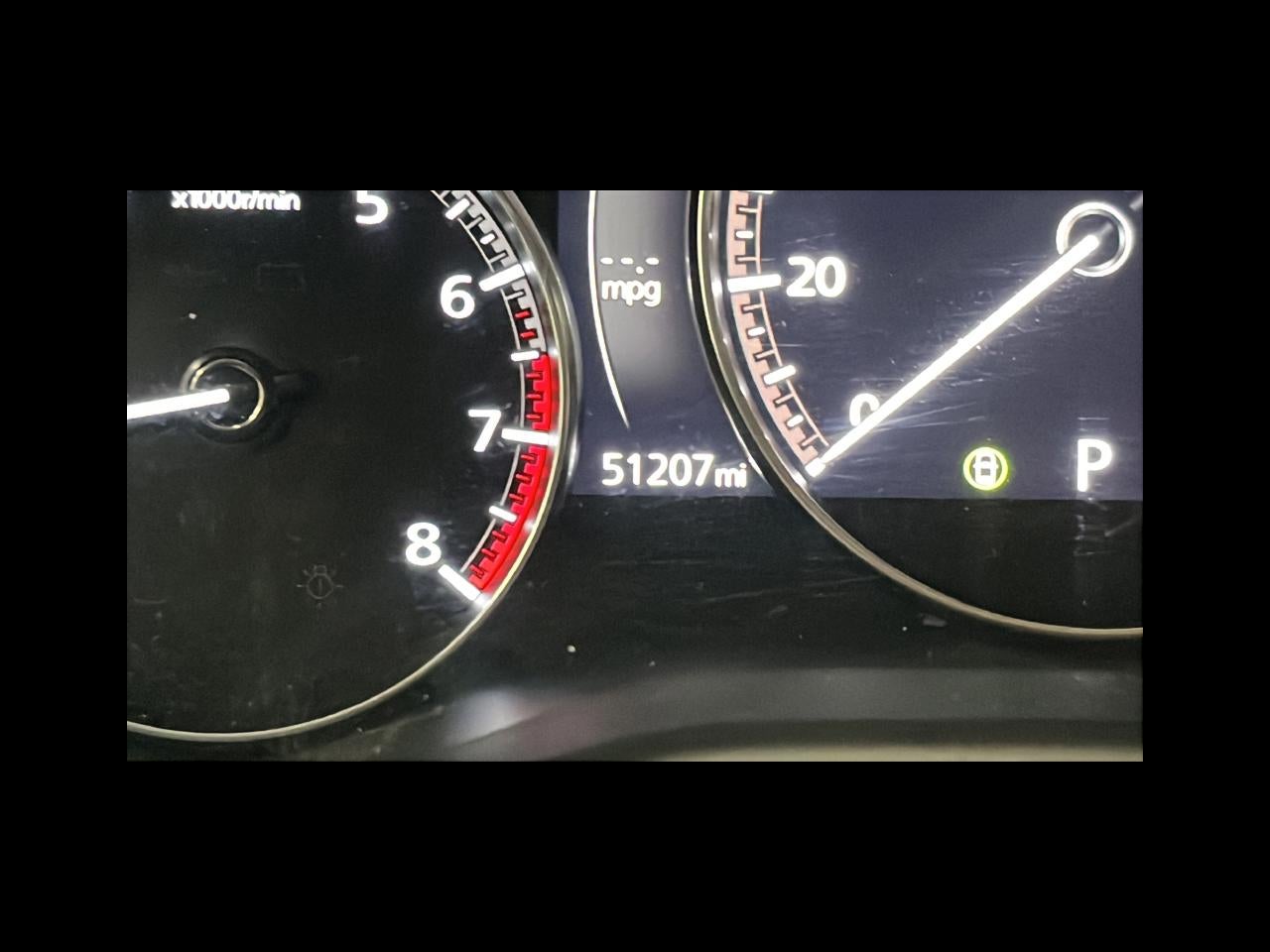 2024 Mazda Mazda CX-30 2.5 S Select Sport