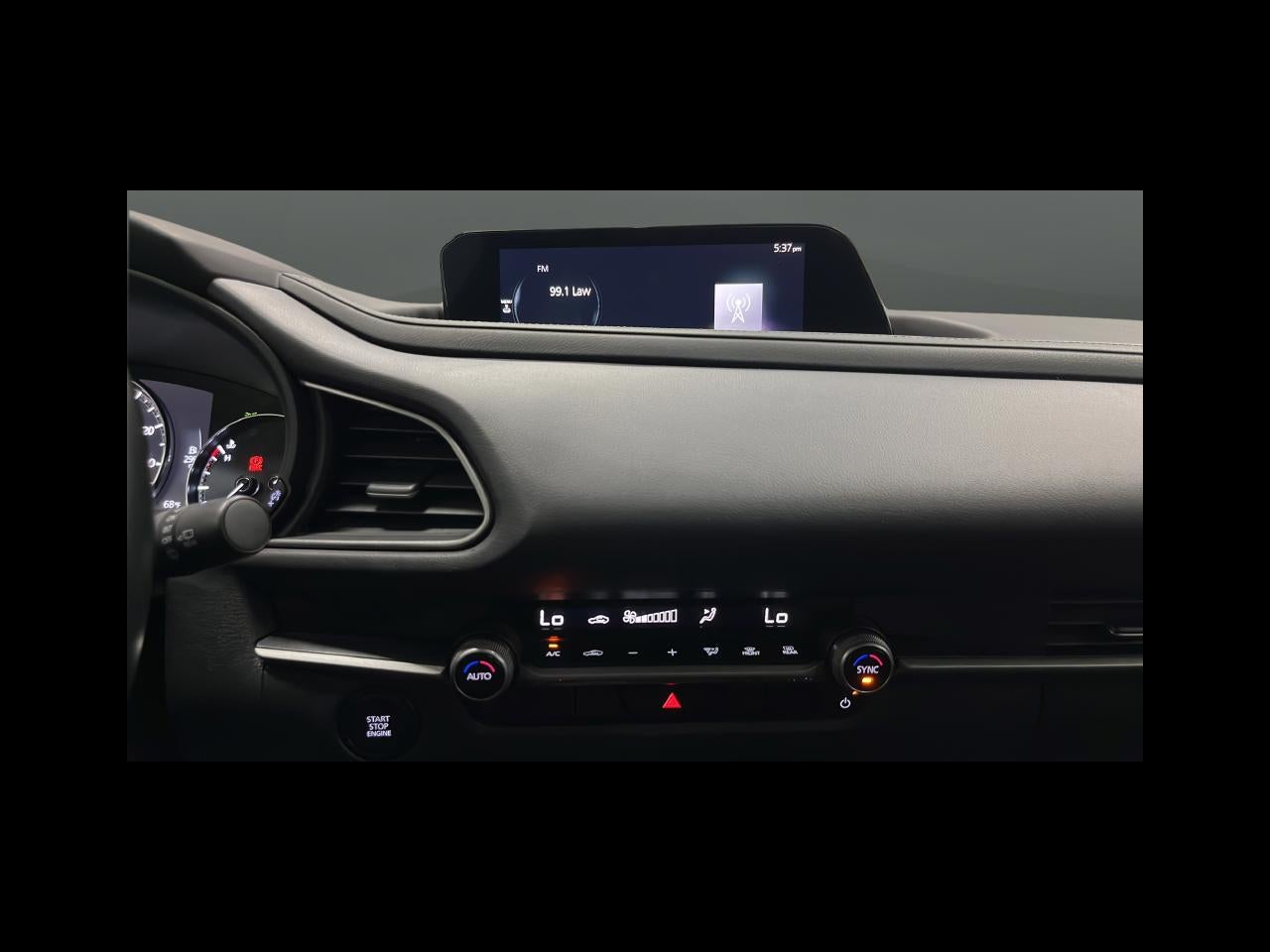 2024 Mazda Mazda CX-30 2.5 S Select Sport