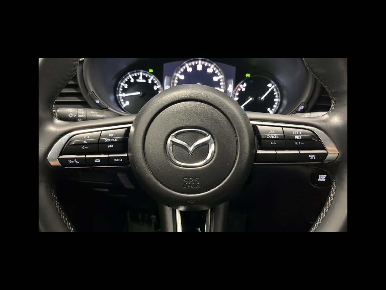 2024 Mazda Mazda CX-30 2.5 S Select Sport