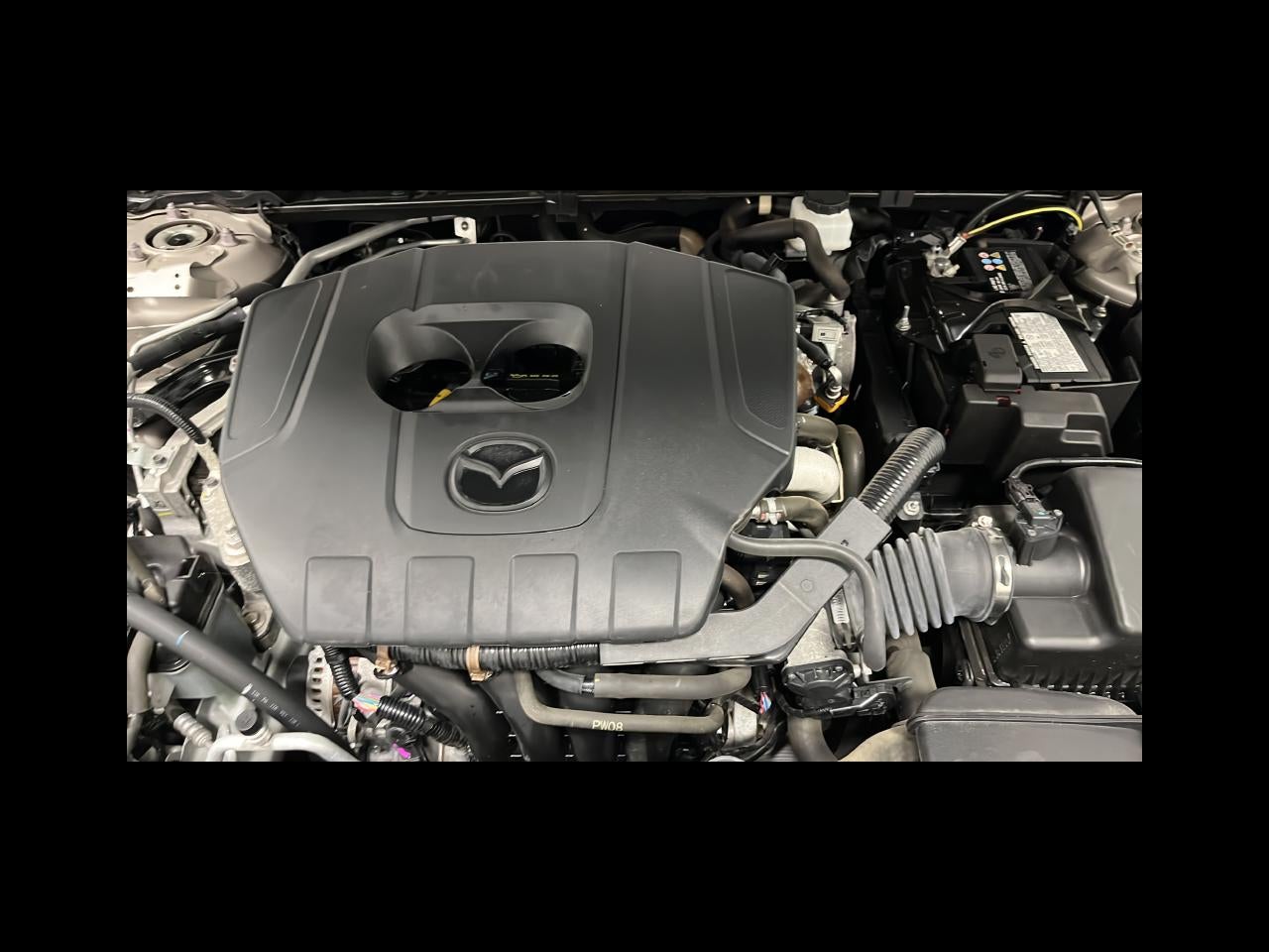 2024 Mazda Mazda CX-30 2.5 S Select Sport