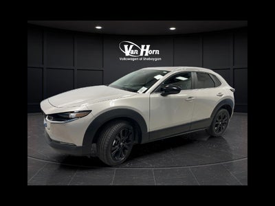 2024 Mazda Mazda CX-30 2.5 S Select Sport