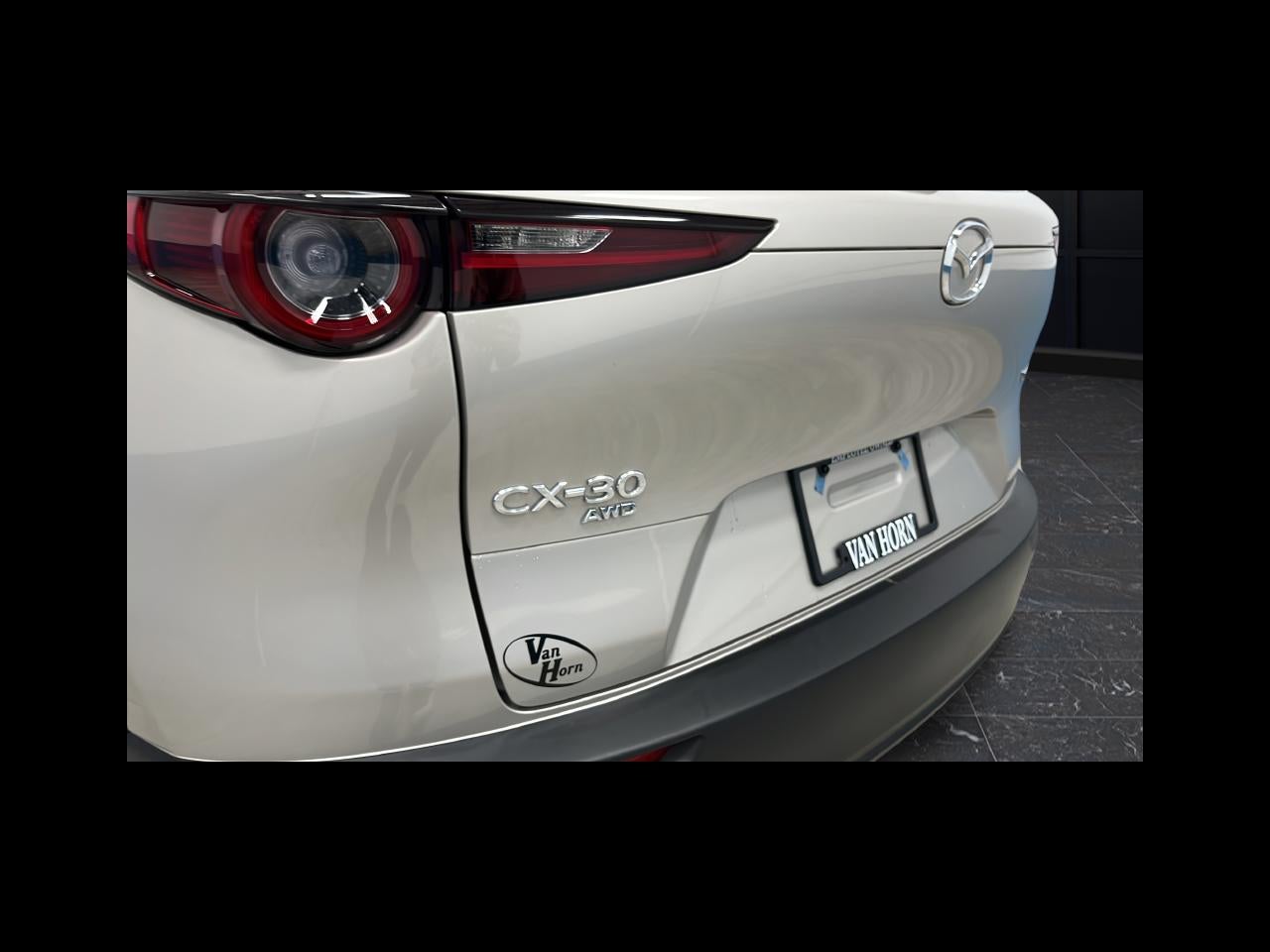 2024 Mazda Mazda CX-30 2.5 S Select Sport