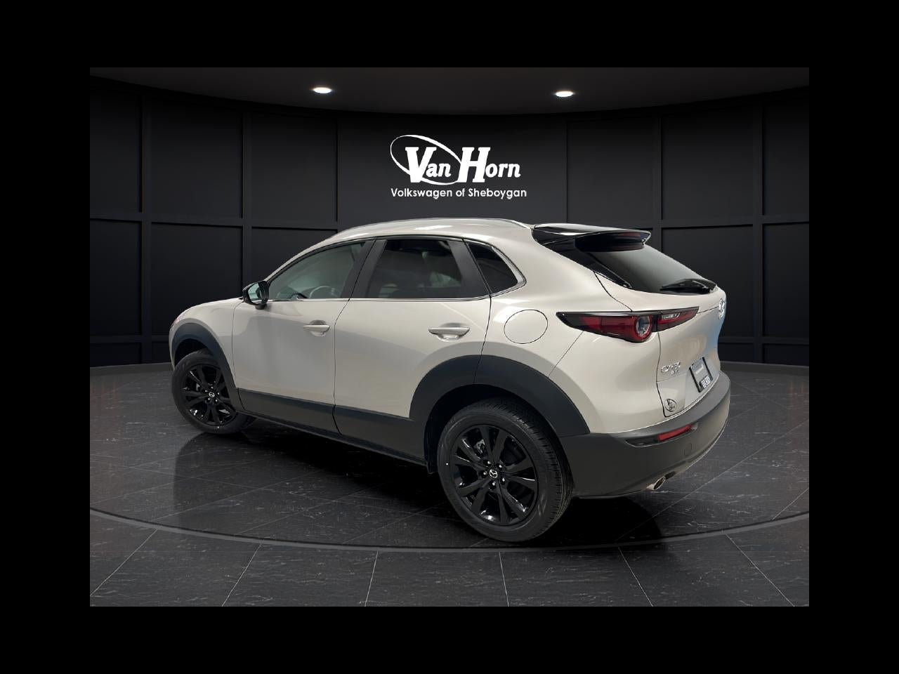 2024 Mazda Mazda CX-30 2.5 S Select Sport