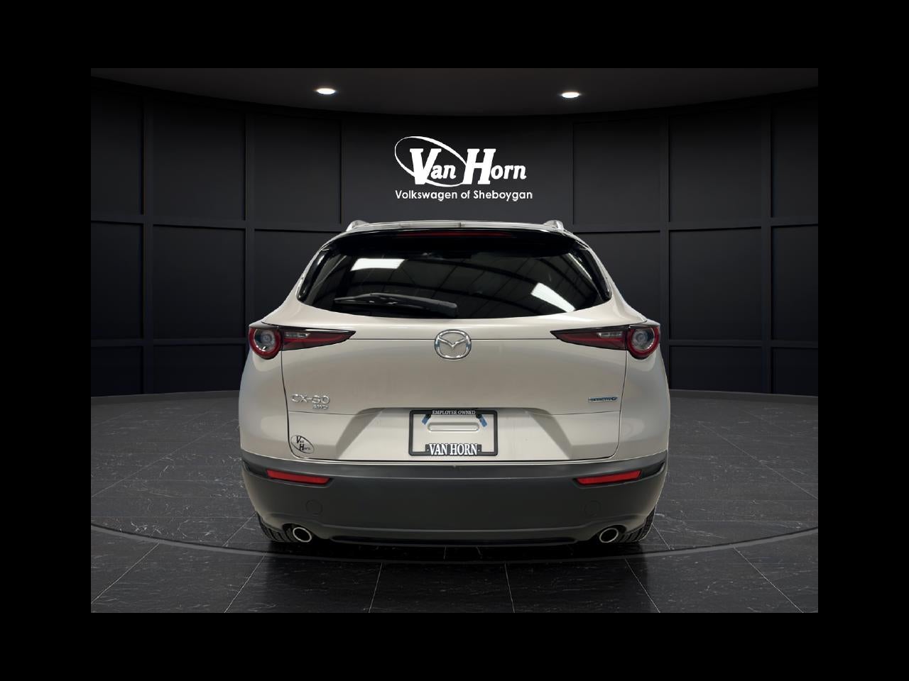 2024 Mazda Mazda CX-30 2.5 S Select Sport