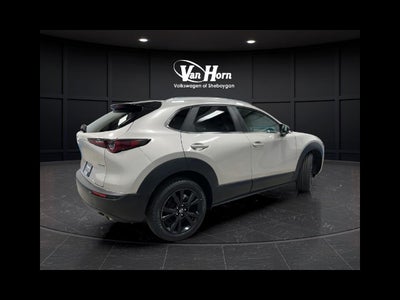 2024 Mazda Mazda CX-30 2.5 S Select Sport