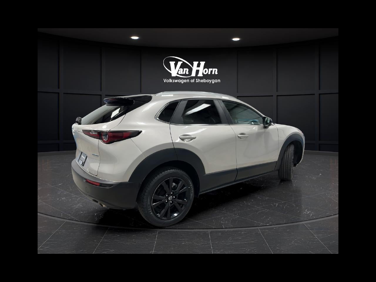 2024 Mazda Mazda CX-30 2.5 S Select Sport