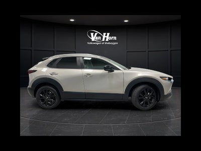 2024 Mazda Mazda CX-30 2.5 S Select Sport