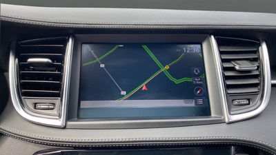 2022 INFINITI QX55 ESSENTIAL