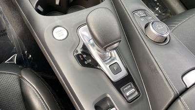 2022 INFINITI QX55 ESSENTIAL