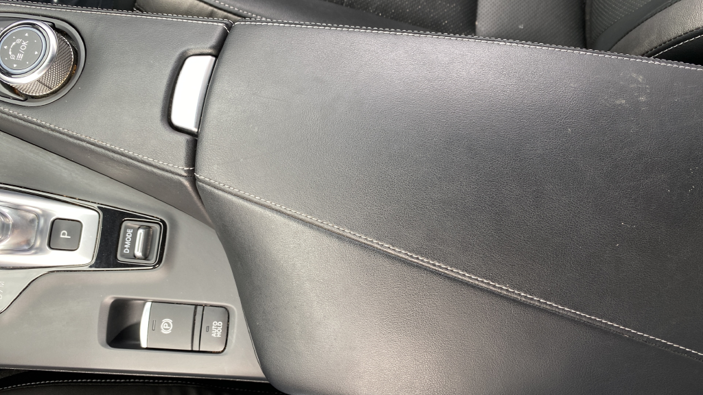 2022 INFINITI QX55 ESSENTIAL