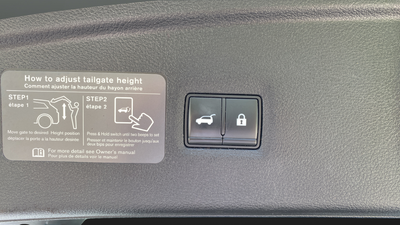 2022 INFINITI QX55 ESSENTIAL