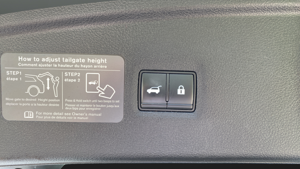 2022 INFINITI QX55 ESSENTIAL