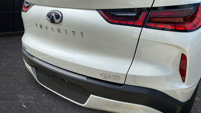 2022 INFINITI QX55 ESSENTIAL