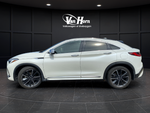 2022 INFINITI QX55 ESSENTIAL
