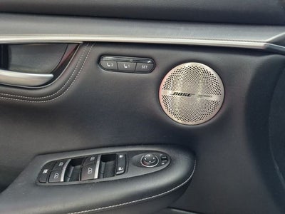 2022 INFINITI QX55 ESSENTIAL
