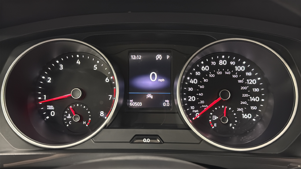 2021 Volkswagen Tiguan 2.0T S
