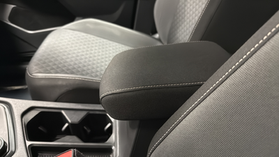 2021 Volkswagen Tiguan 2.0T S