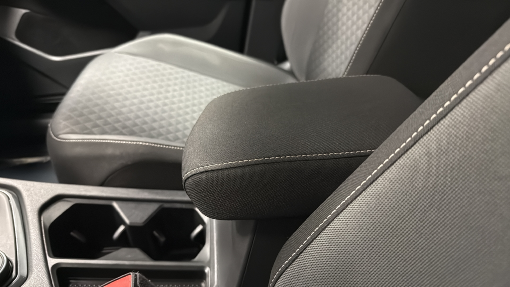 2021 Volkswagen Tiguan 2.0T S