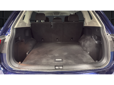 2021 Volkswagen Tiguan 2.0T S