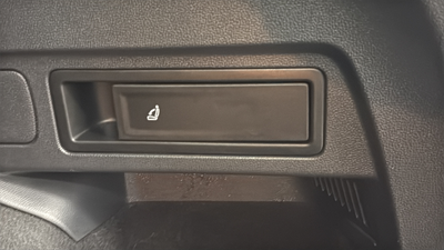 2021 Volkswagen Tiguan 2.0T S