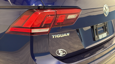 2021 Volkswagen Tiguan 2.0T S