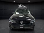 2019 Volkswagen Tiguan 2.0T SE 4Motion