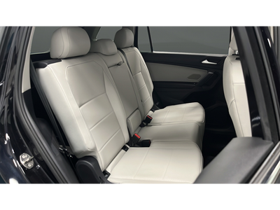 2019 Volkswagen Tiguan 2.0T SE 4Motion