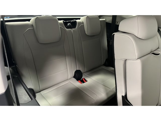2019 Volkswagen Tiguan 2.0T SE 4Motion