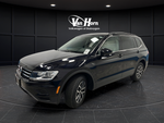 2019 Volkswagen Tiguan 2.0T SE 4Motion
