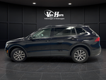 2019 Volkswagen Tiguan 2.0T SE 4Motion