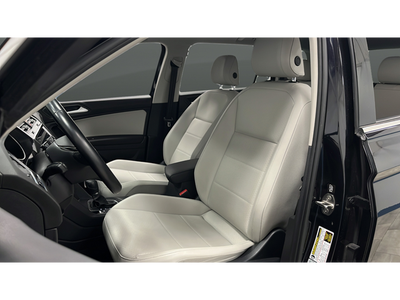 2019 Volkswagen Tiguan 2.0T SE 4Motion