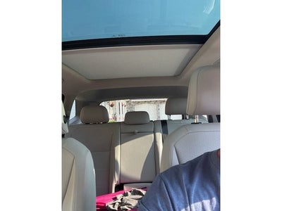 2020 Volkswagen Tiguan 2.0T SEL 4Motion