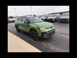 2025 Volkswagen Taos 1.5T SE Black