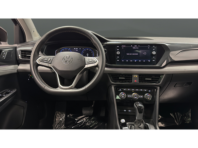 2022 Volkswagen Taos 1.5T SEL