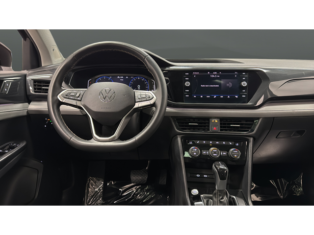 2022 Volkswagen Taos 1.5T SEL