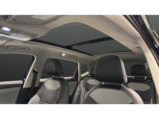 2022 Volkswagen Taos 1.5T SEL