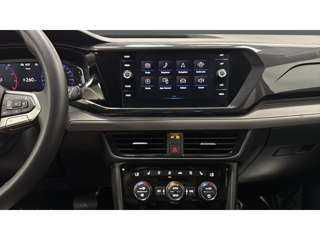 2022 Volkswagen Taos 1.5T SEL
