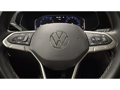 2022 Volkswagen Taos 1.5T SEL