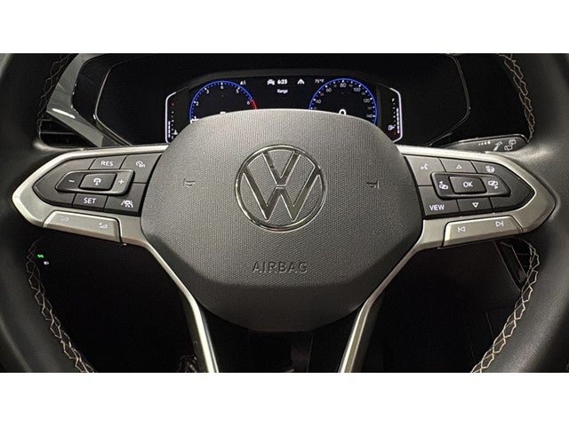 2022 Volkswagen Taos 1.5T SEL