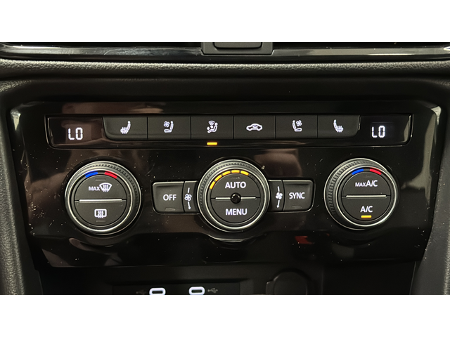 2022 Volkswagen Taos 1.5T SEL