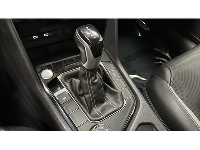 2022 Volkswagen Taos 1.5T SEL