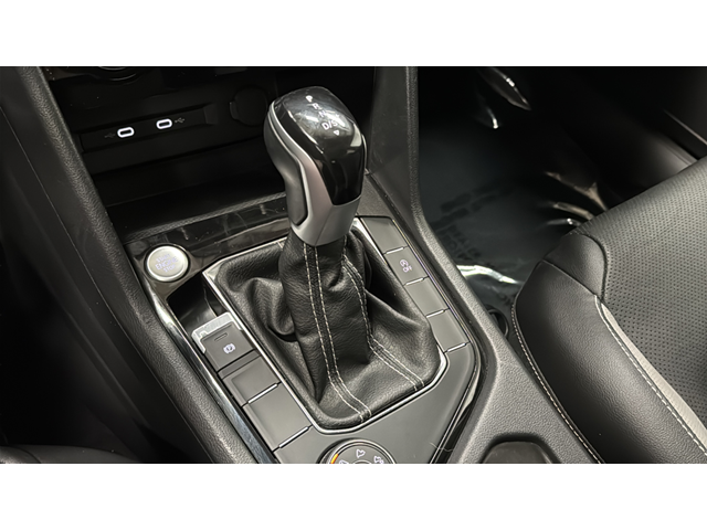 2022 Volkswagen Taos 1.5T SEL