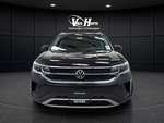 2022 Volkswagen Taos 1.5T SEL