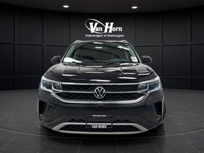 2022 Volkswagen Taos 1.5T SEL