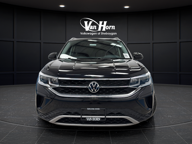 2022 Volkswagen Taos 1.5T SEL