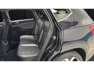 2022 Volkswagen Taos 1.5T SEL